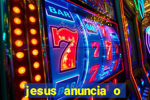 jesus anuncia o reino de deus catequese infantil